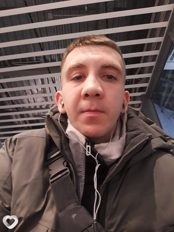 Виктор