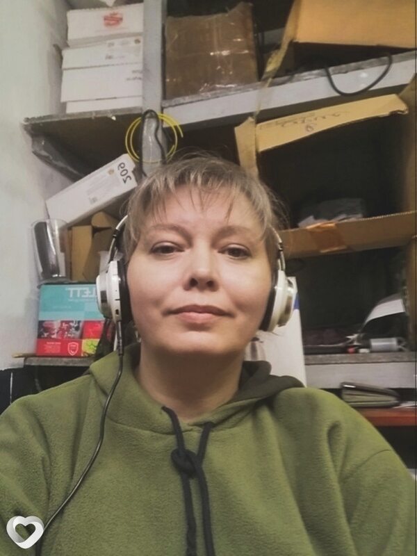 Нина