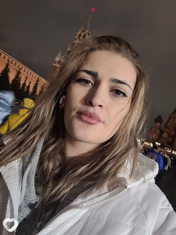 Марина