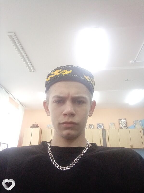 Даниил