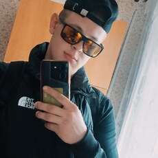 Прохор