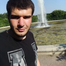 Боря, 27