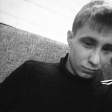 Олег, 21