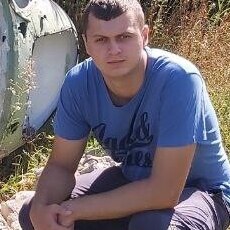 Марк, 26