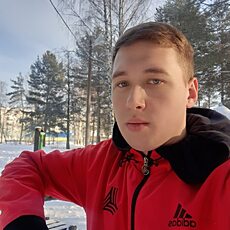 Валентин, 29