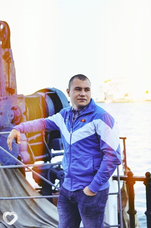 Михаил