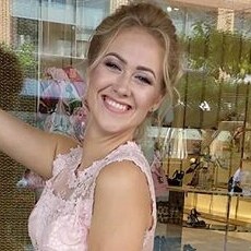 Юлиана, 34