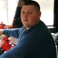 Серёга, 25