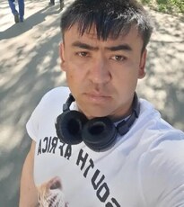 Миша, 35