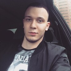 Родион, 27