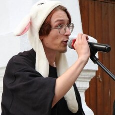Илья, 20