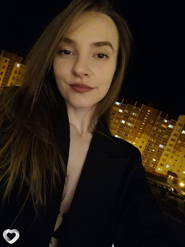 Дарья