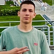 Тимур, 21