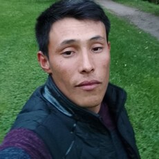 Дима, 26