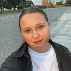 Елена, 20