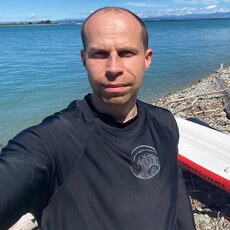 Вадим, 43