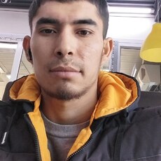 Давид, 28