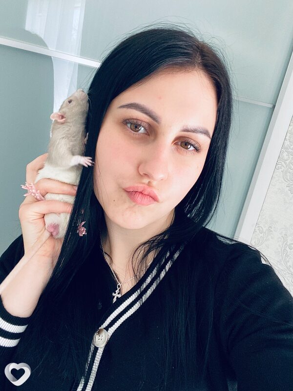 Нина