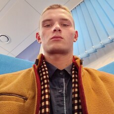 Константин, 20