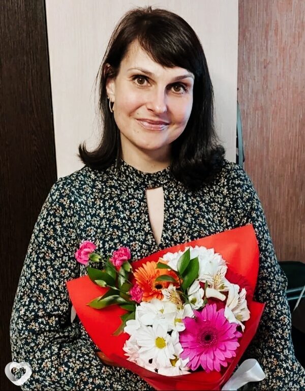 Наталья