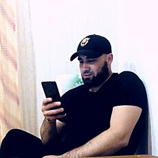 Кирюха, 30