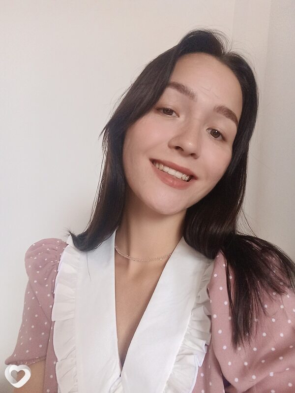 Эвелина