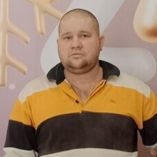 Вадим, 36