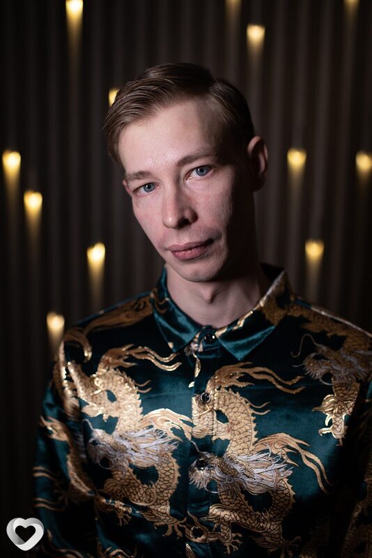 Сергей
