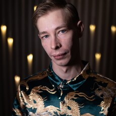 Сергей, 31