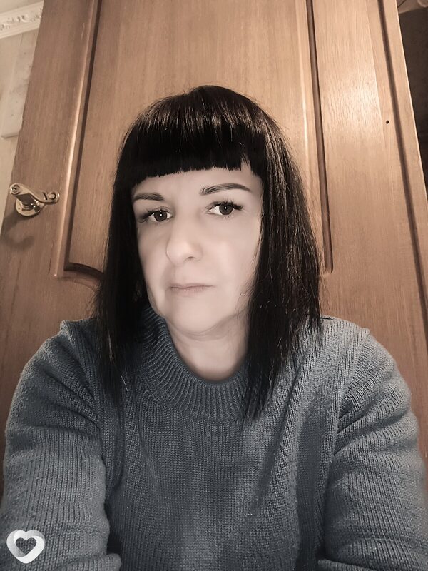 Анжелика
