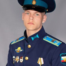 Стёпа, 23