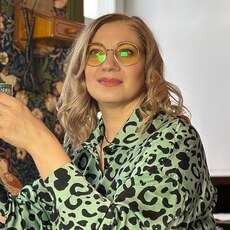 Людмила, 41