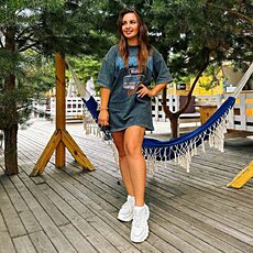 Варвара, 29