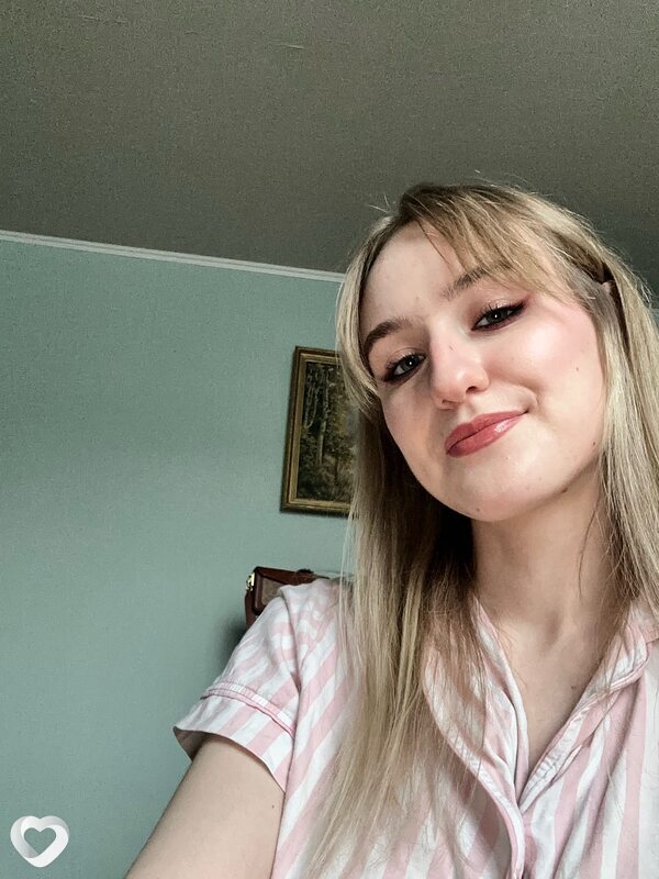 Оксана