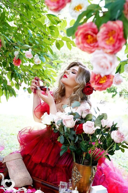 Маша