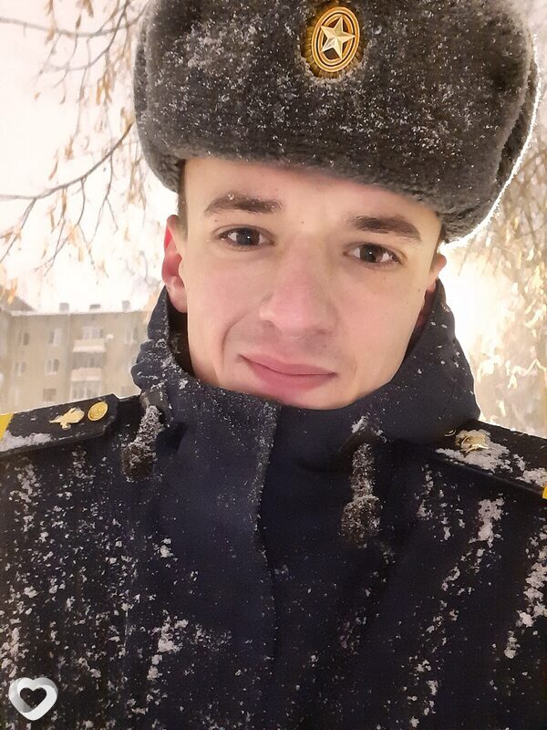 Ростик