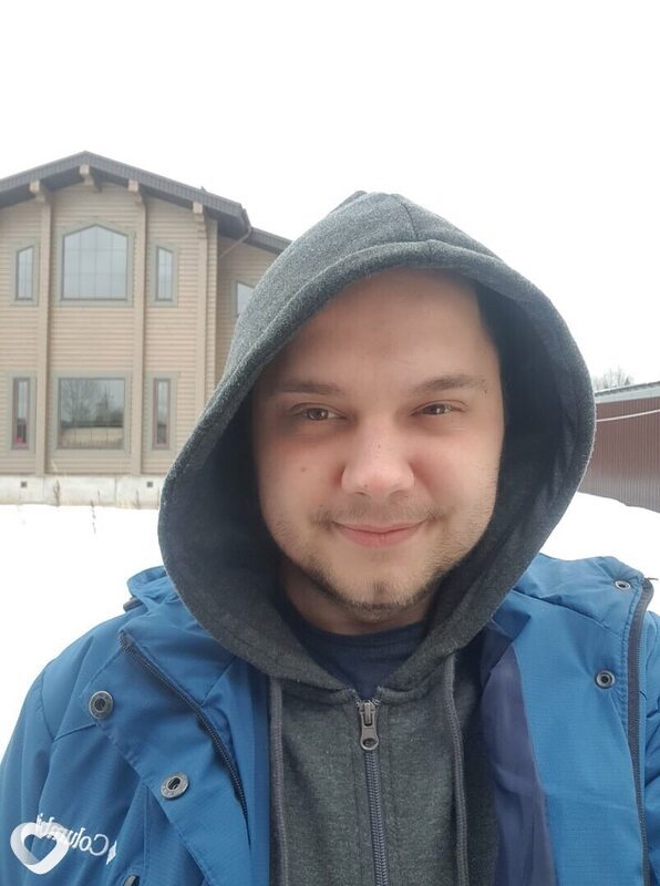 Александр