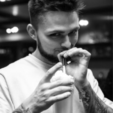 Аркаша, 27