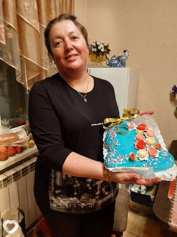 Светлана