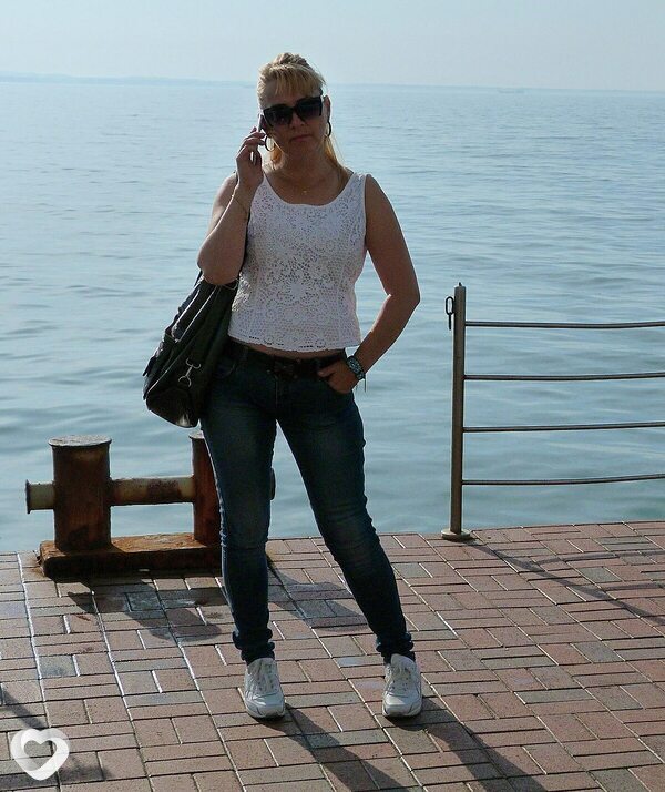 Ангелина