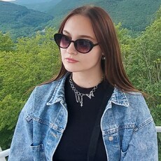 Настя, 23