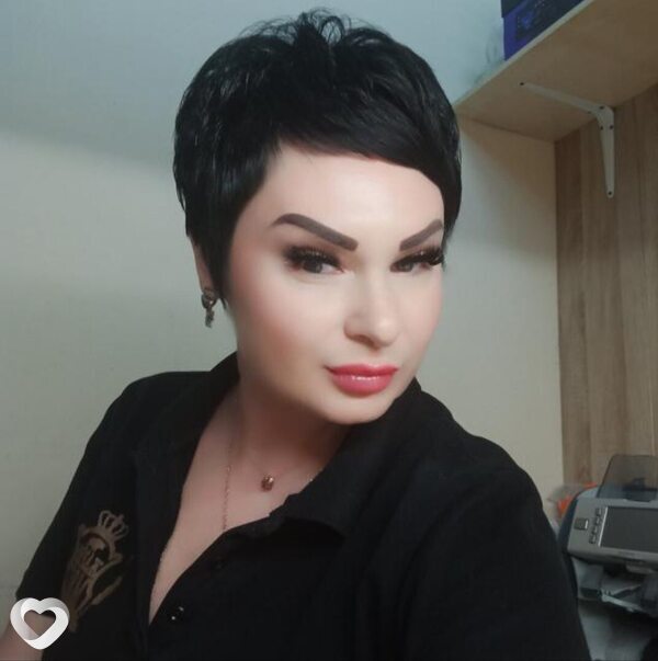 Мила