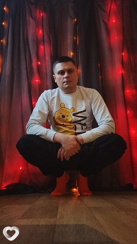 Кирюха