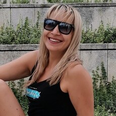 Янина, 40