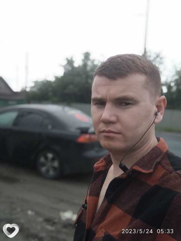 Кирилл