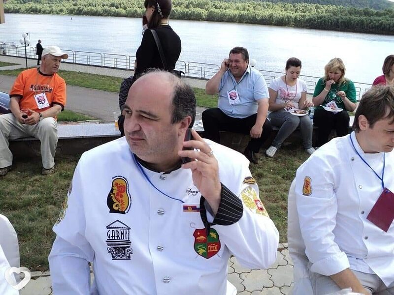 Лёша