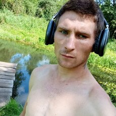 Егор, 27
