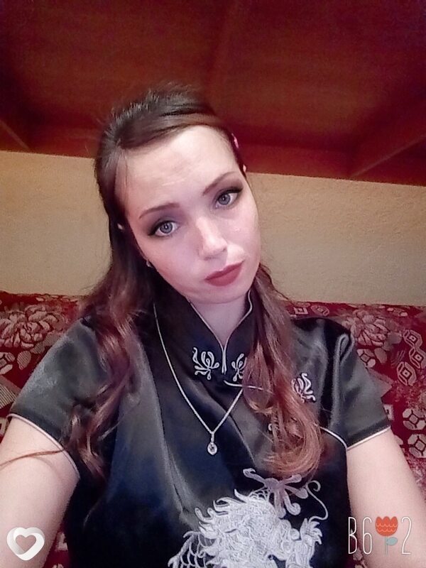 Анжелика