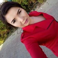 Зинаида, 35