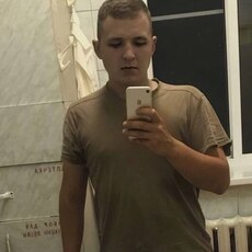 Кирилл, 25